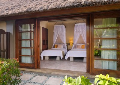 Courtyard-Villa-Twin-Beds