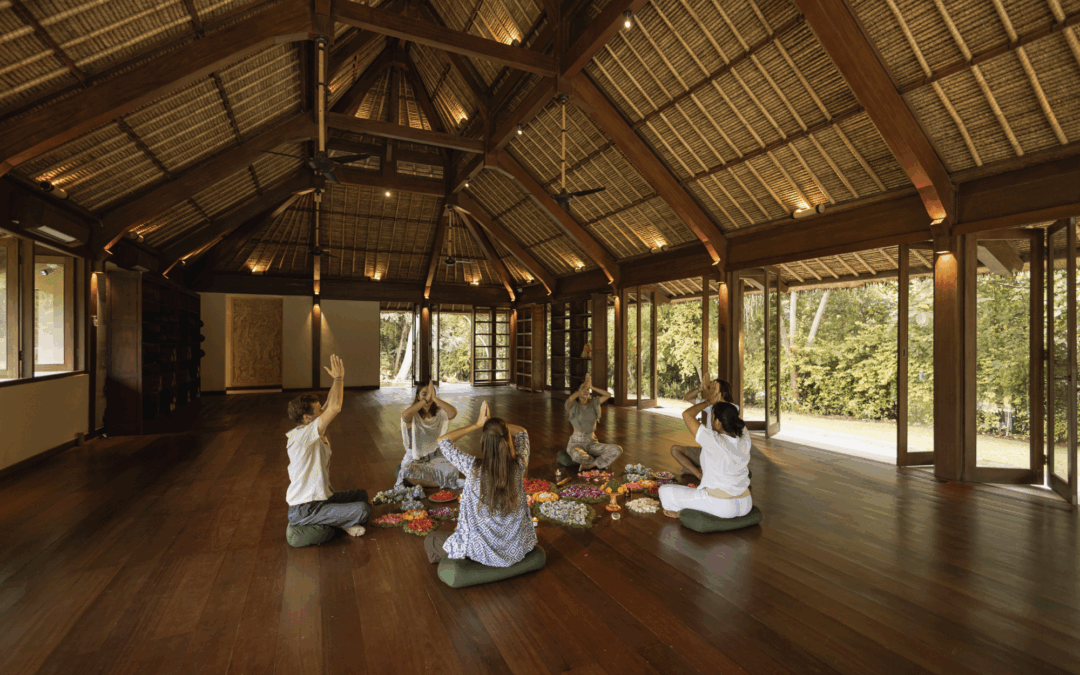 Complete Planning Guide for Your Dream Wellness Retreat in Bali
