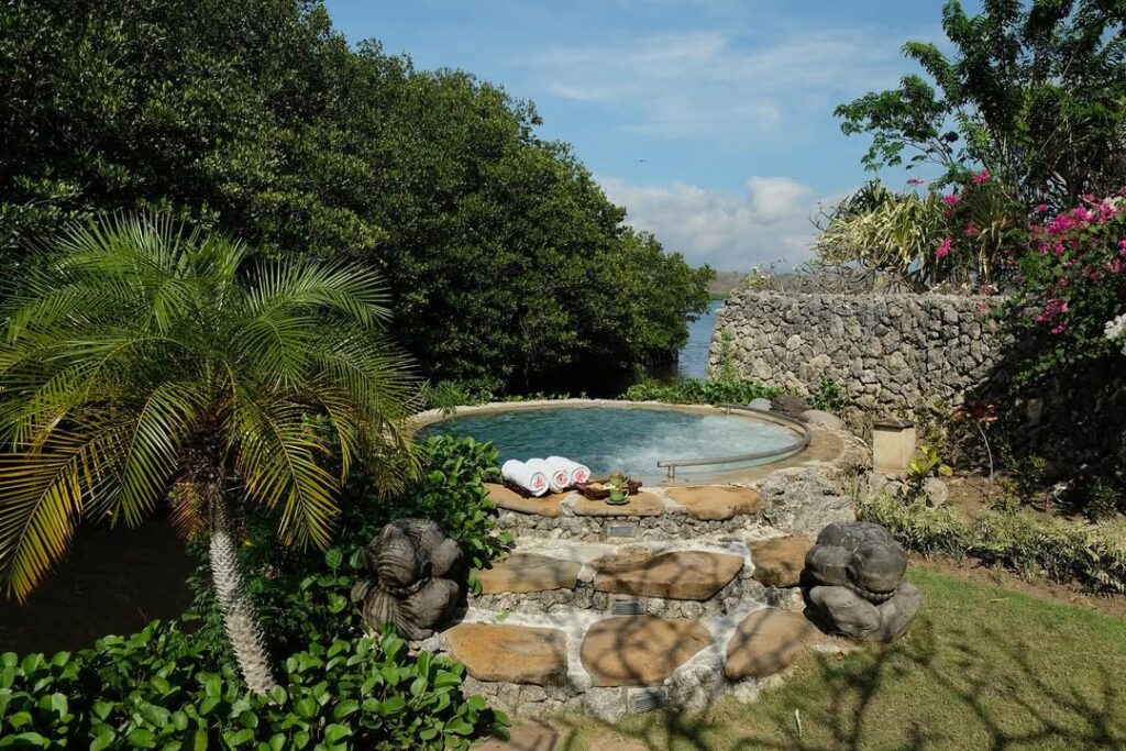 Mimpi Menjangan Resort Bali