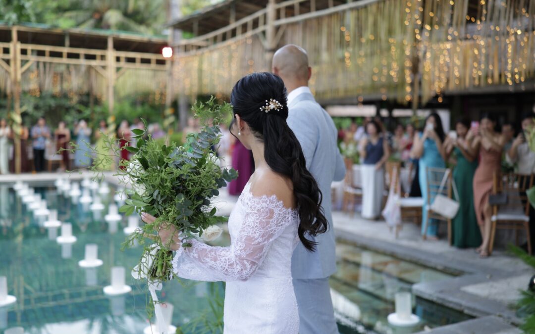 Planning a Wedding in Bali: What to Know, What to Prepare, and Which Is Right for You — Menjangan or Tulamben Hotel Resort